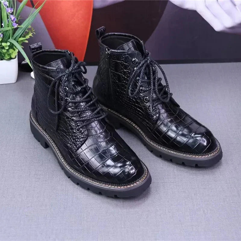 Bottes d'été orthopédiques, confortables et tendance