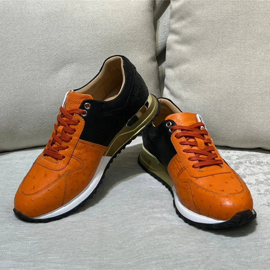 Baskets d'été orthopédiques confortables et polyvalentes