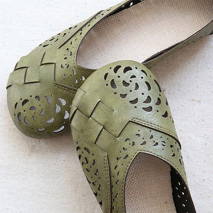Chaussures respirantes et décontractées