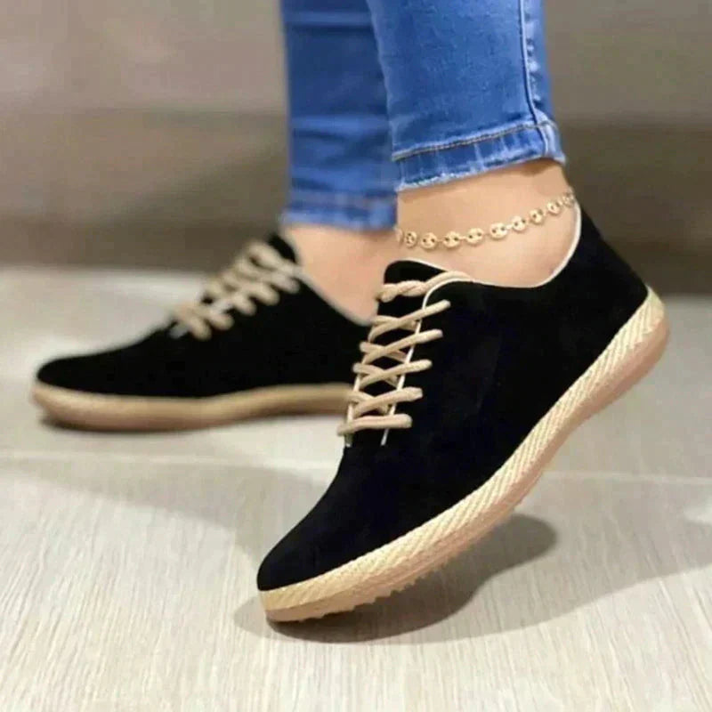 Chaussures orthopédiques légères pour femmes