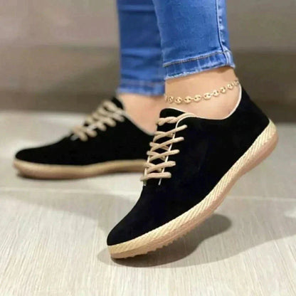 Chaussures orthopédiques légères pour femmes