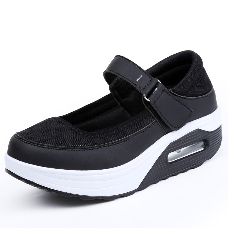 Chaussures d'été orthopédiques tendance et offrant un bon soutien