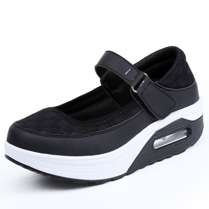 Chaussures d'été orthopédiques tendance et offrant un bon soutien