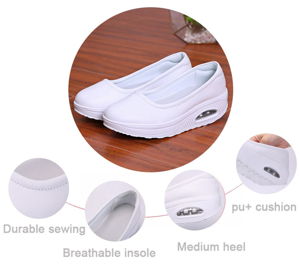 Chaussures d'été orthopédiques tendance et offrant un bon soutien