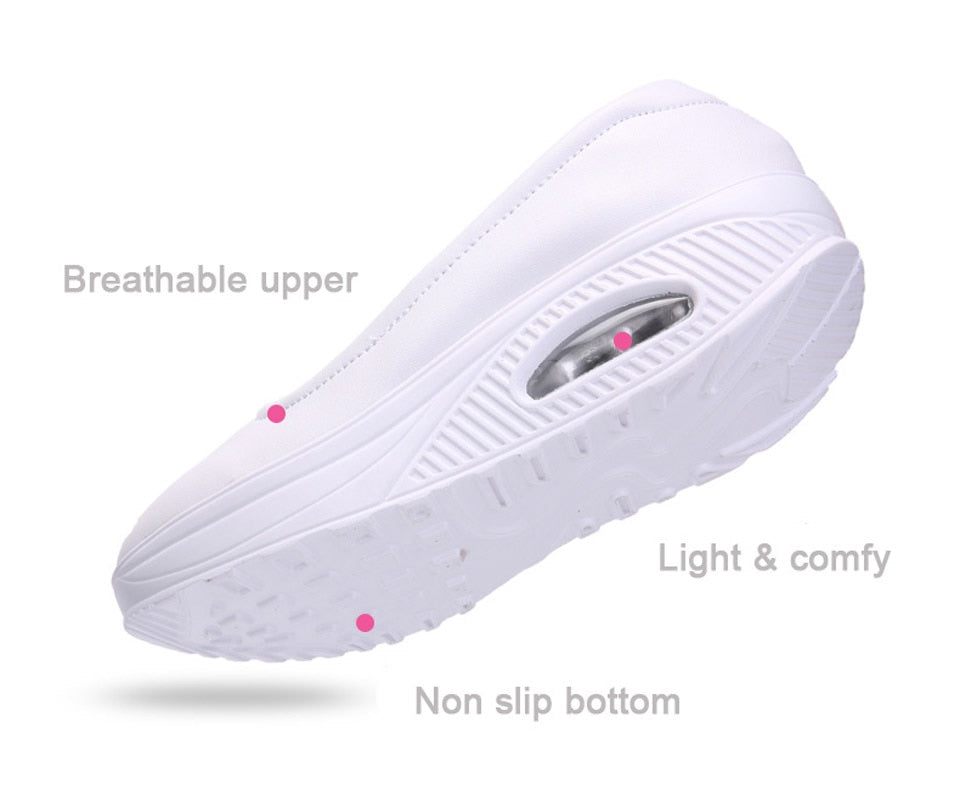 Chaussures d'été orthopédiques tendance et offrant un bon soutien