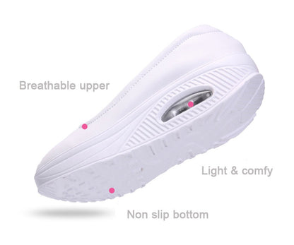 Chaussures d'été orthopédiques tendance et offrant un bon soutien