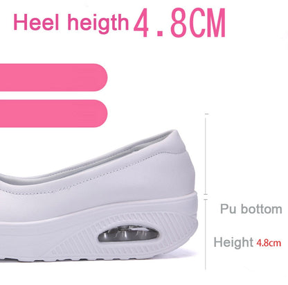 Chaussures d'été orthopédiques tendance et offrant un bon soutien