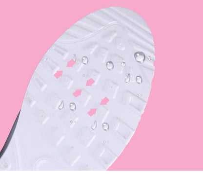 Chaussures d'été orthopédiques tendance et offrant un bon soutien