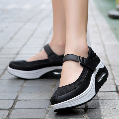 Chaussures d'été orthopédiques tendance et offrant un bon soutien