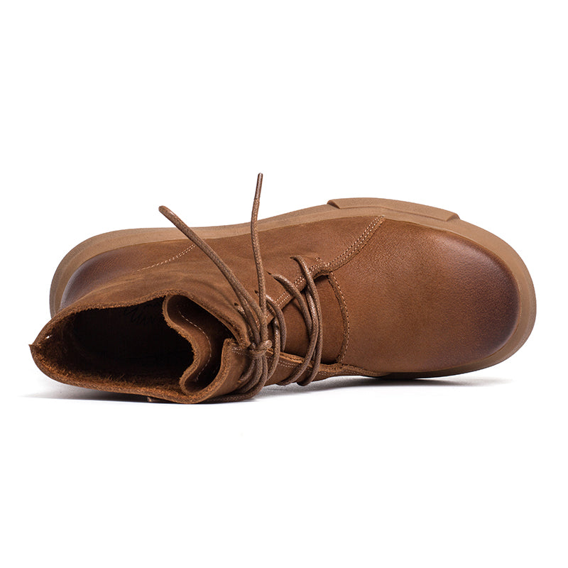 Bottes d'été orthopédiques élégantes et confortables