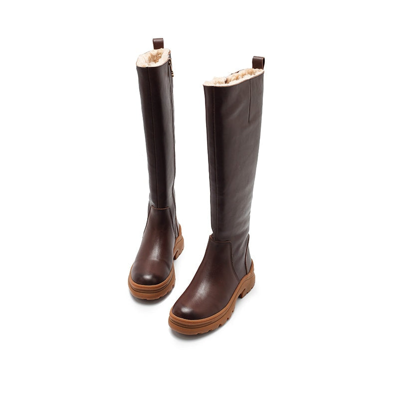 Bottes d'été orthopédiques de soutien