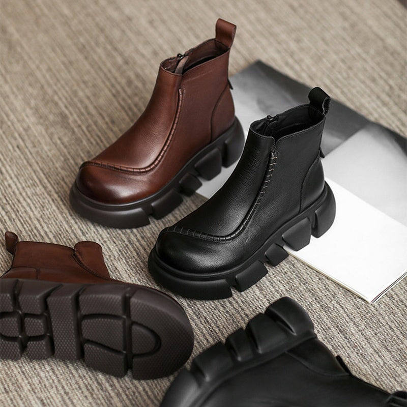 Bottes d'été orthopédiques de haute qualité
