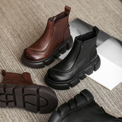Bottes d'été orthopédiques de haute qualité