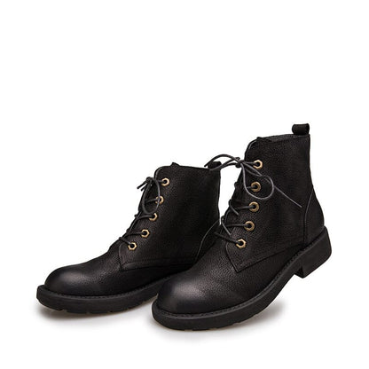 Bottes d'été orthopédiques, souples et polyvalentes