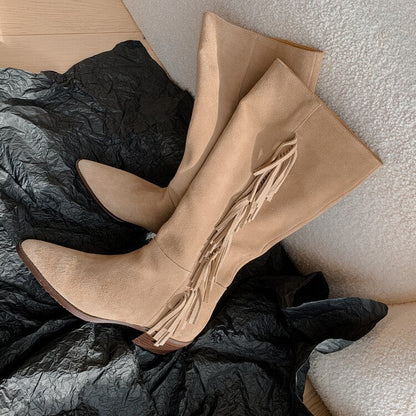 Bottes d'été orthopédiques tendance et de soutien