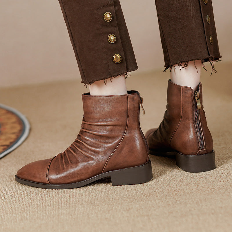 Chaussures d'été orthopédiques confortables et élégantes