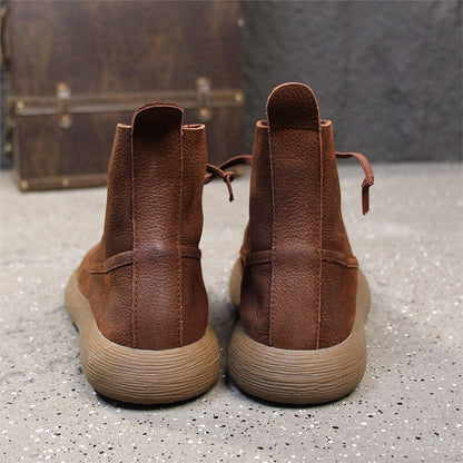Bottes d'été orthopédiques modernes et confortables