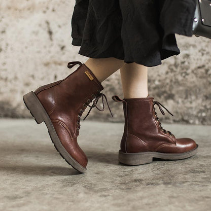 Bottes d'été orthopédiques durables