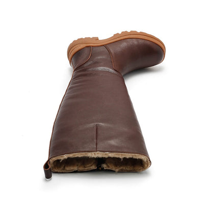 Bottes d'été orthopédiques de soutien