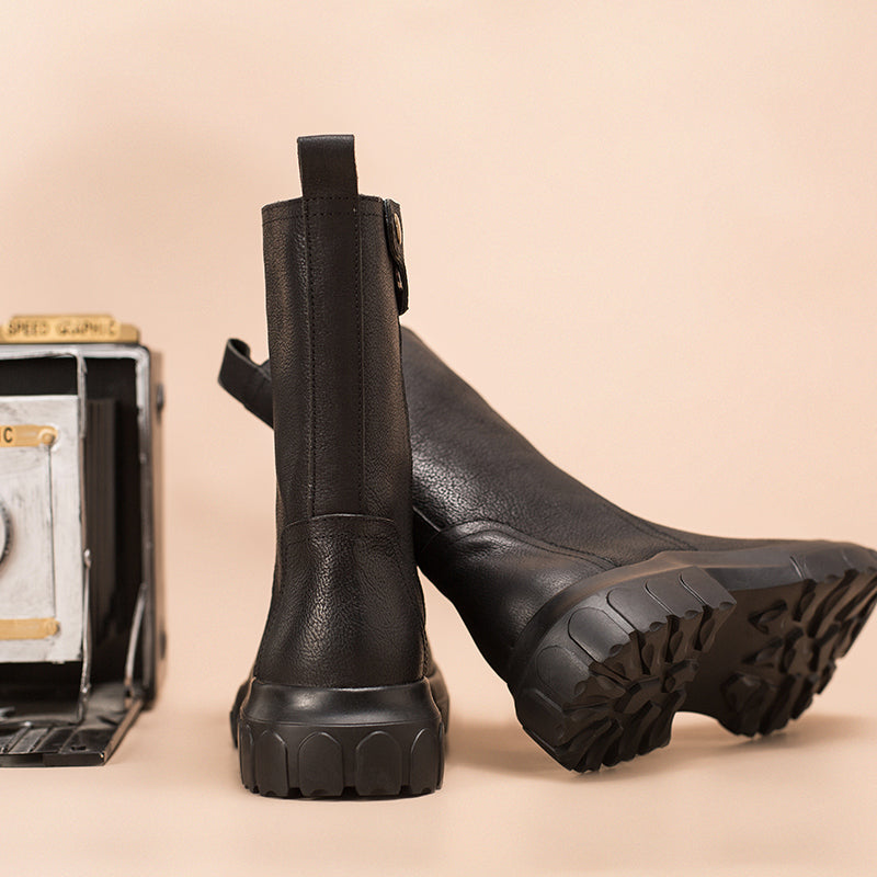 Bottes d'été orthopédiques de soutien