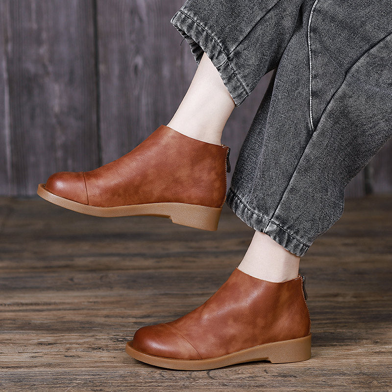 Bottes d'été orthopédiques tendance et de soutien