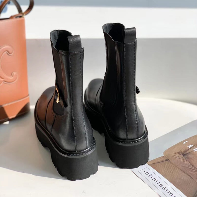 Bottes d'été orthopédiques légères et confortables