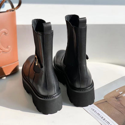 Bottes d'été orthopédiques légères et confortables