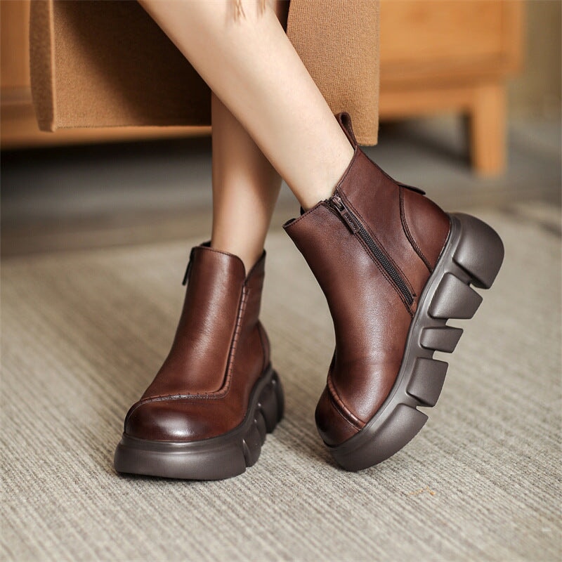 Bottes d'été orthopédiques de haute qualité