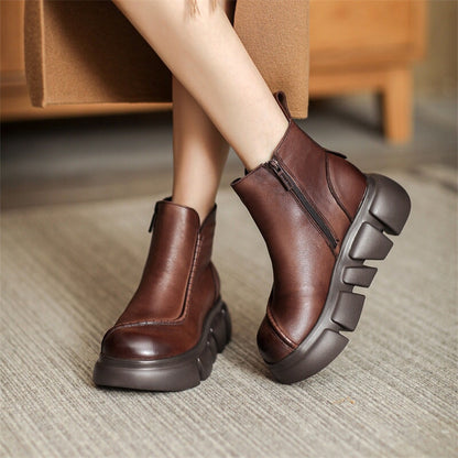 Bottes d'été orthopédiques de haute qualité