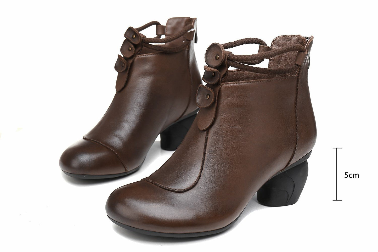 Talons d'été orthopédiques élégants et confortables