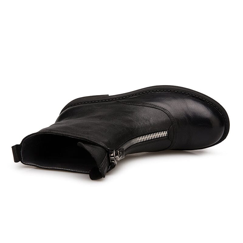 Bottes d'été orthopédiques confortables et décontractées