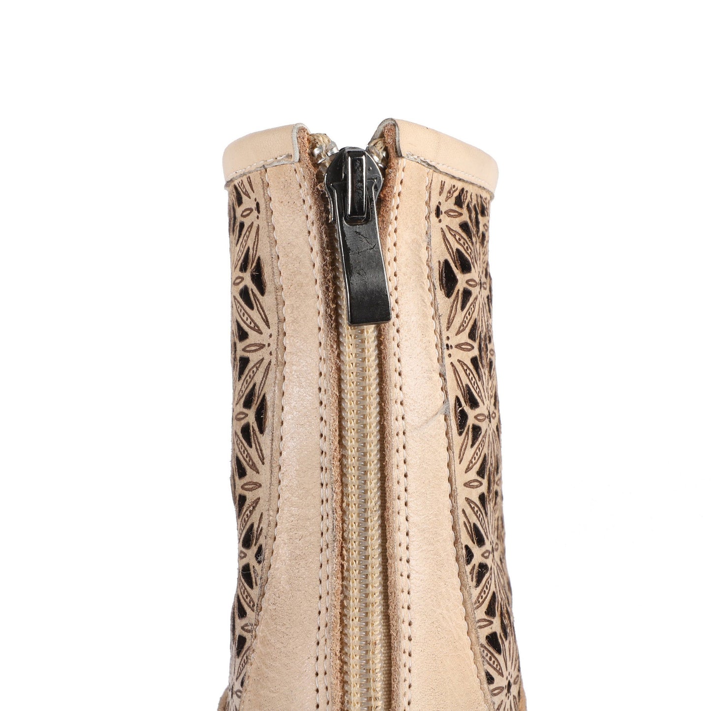 Bottes d'été orthopédiques confortables et élégantes