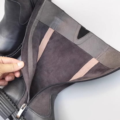 Bottes d'été orthopédiques de soutien