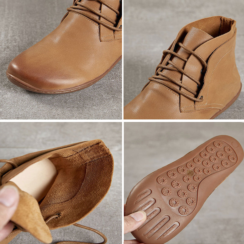 Bottes d'été orthopédiques tendance et de soutien