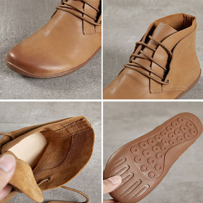 Bottes d'été orthopédiques tendance et de soutien
