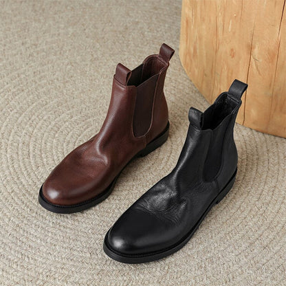 Bottes d'été orthopédiques durables