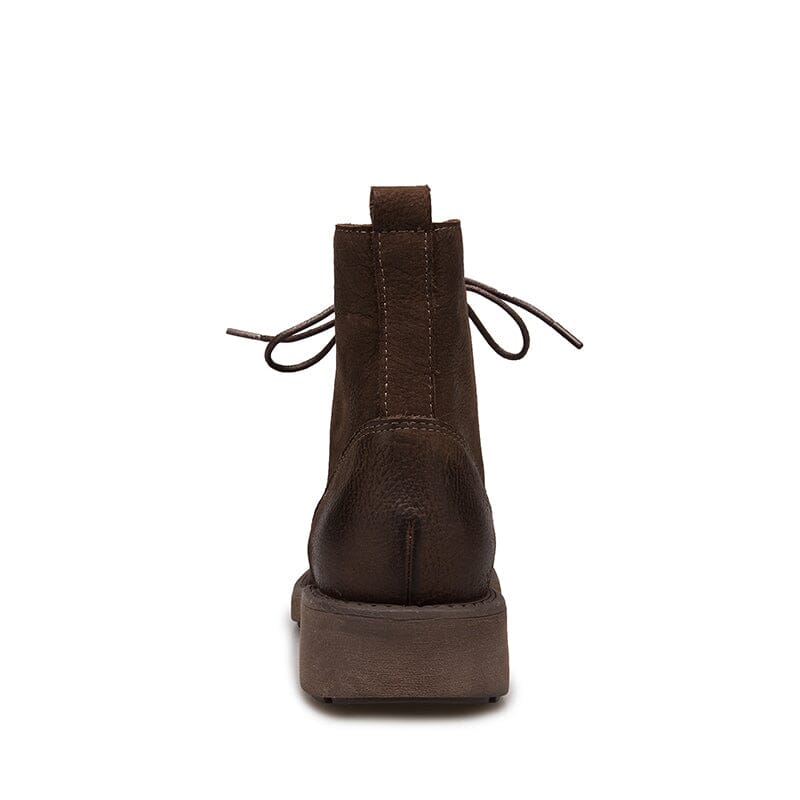 Bottes d'été orthopédiques, souples et polyvalentes