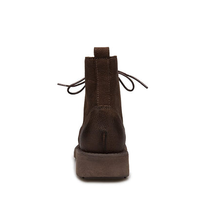 Bottes d'été orthopédiques, souples et polyvalentes