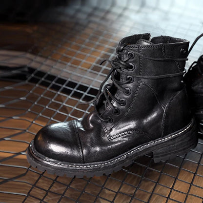 Bottes d'été orthopédiques confortables et élégantes
