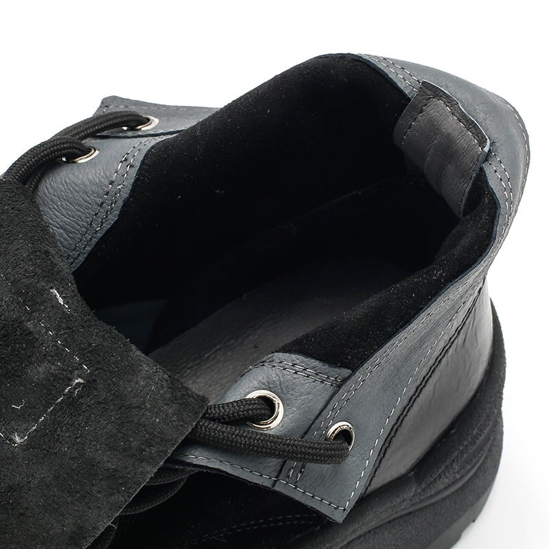 Bottes d'été orthopédiques élégantes et confortables