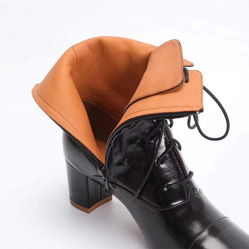 Bottes d'été orthopédiques de haute qualité