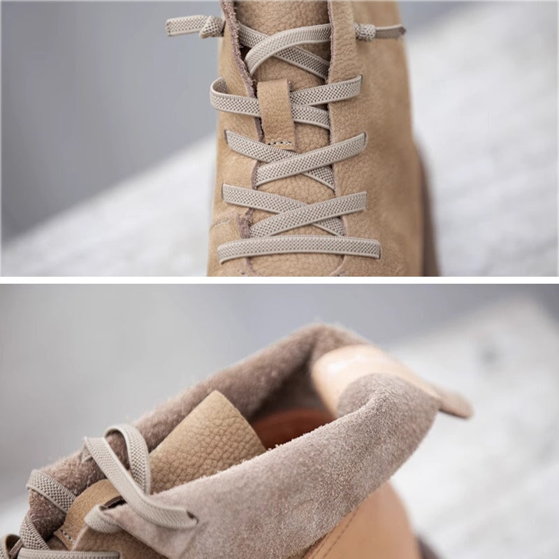 Chaussures d'été orthopédiques de soutien
