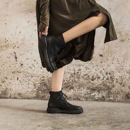 Bottes d'été orthopédiques, confortables et tendance