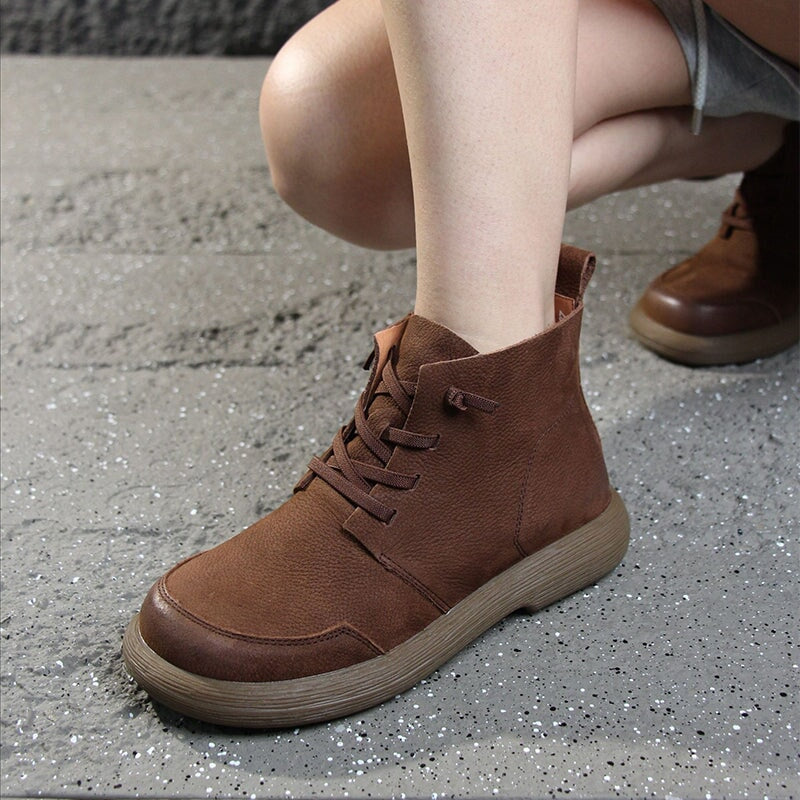 Bottes d'été orthopédiques de haute qualité