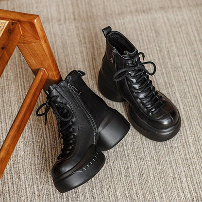 Bottes d'été orthopédiques durables
