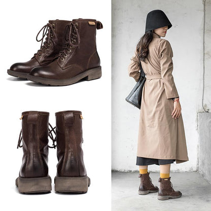 Bottes d'été orthopédiques durables