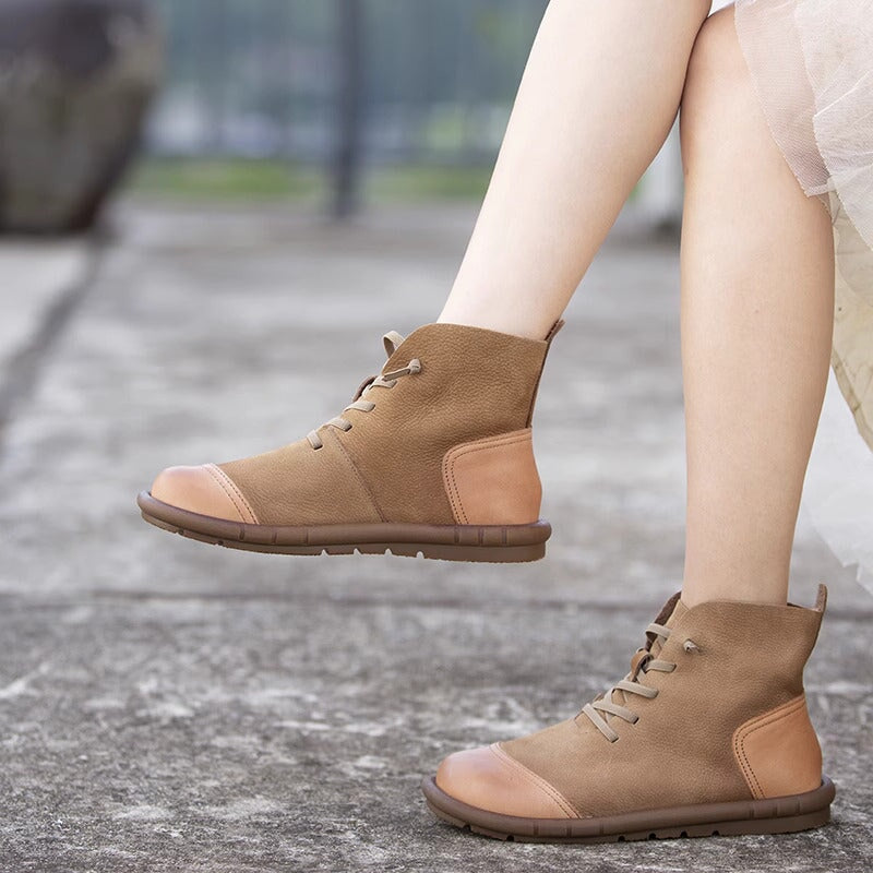 Chaussures d'été orthopédiques de soutien