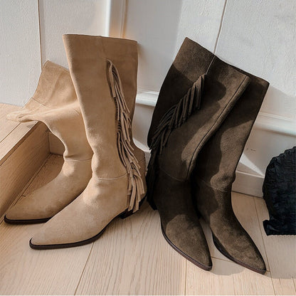 Bottes d'été orthopédiques tendance et de soutien