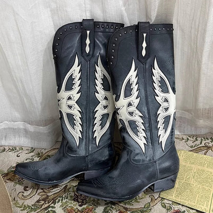 Bottes d'été orthopédiques confortables et décontractées