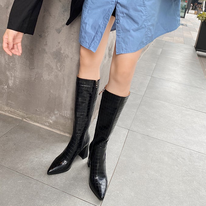 Talons orthopédiques confortables et élégants pour l'été